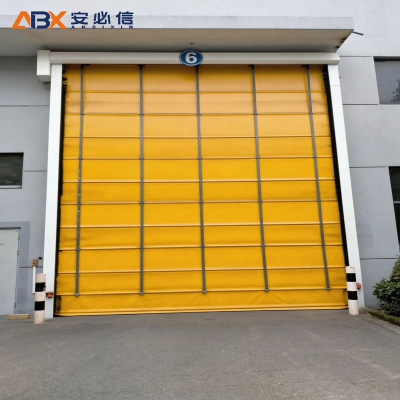 兴安盟伸缩式卸货平台